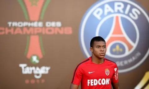 Bất chấp luật công bằng tài chính, PSG sắp có Mbappe và Fabinho