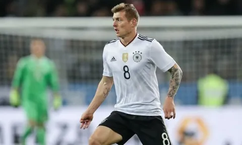 Những chân chuyền đáng sợ nhất World Cup