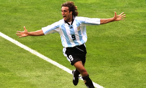 Batigol thuở vàng son