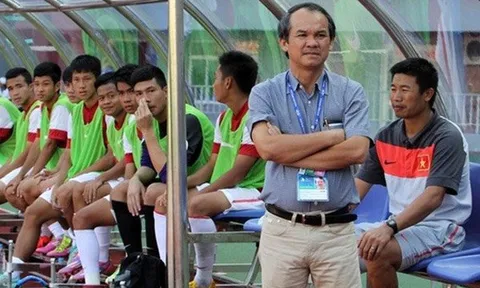 Bầu Đức "nặng vía" theo tuyển đá SEA Games: Ai cũng lo