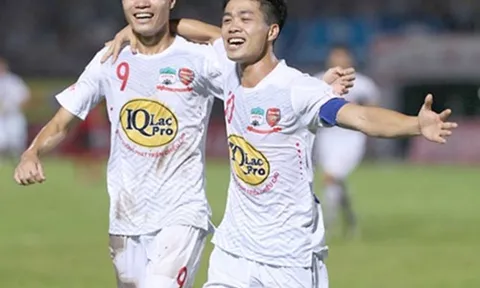 Bầu Đức “chia tay” CLB Arsenal