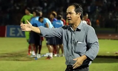 Bầu Đức nói gì khi từ chối để Văn Thanh ra nước ngoài thi đấu?