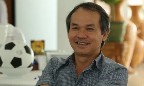Bầu Đức sang Malaysia tiếp lửa, hứa có thưởng lớn cho U22 Việt Nam