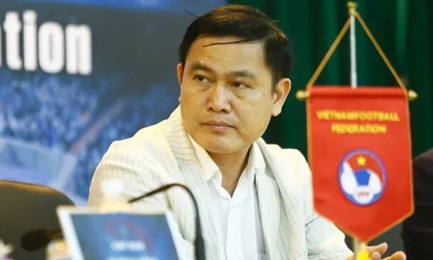 Bầu Tú tiếp tục giữ chức Tổng giám đốc VPF