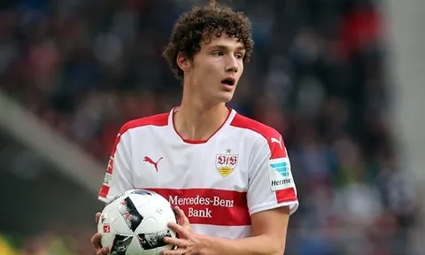 Bayern âm thầm cướp sao tuyển Pháp ngay trước mũi MU, Arsenal