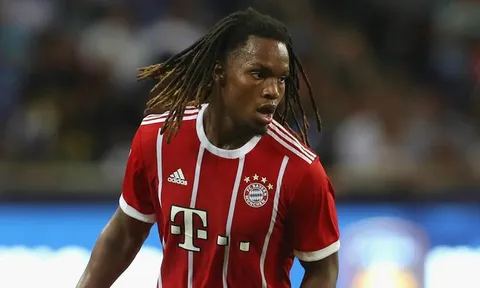 Bayern 'hét giá' Sanches, AC Milan chạy dài
