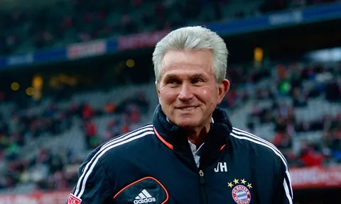 Thua Real Madrid, Bayern Munich đối mặt với những thay đổi lớn