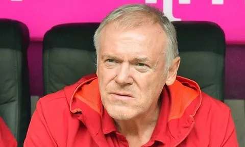 Bayern Munich phủ nhận chiêu mộ sao trẻ Barca