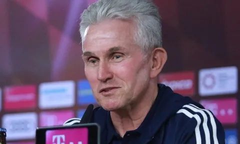 Bayern Munich tìm lại niềm vui, hướng tới chung kết DFB Cup