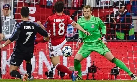 Bernabeu là nơi chôn vùi khát vọng hay chắp cánh cho Bayern?