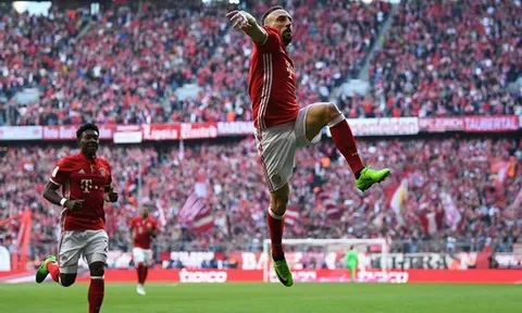 Bayern hủy diệt Dortmund: Thông điệp đanh thép gửi đến Real!
