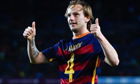 Bayern sẵn sàng bạo chi 80 triệu euro cho 'bùa hộ mệnh' của Barca