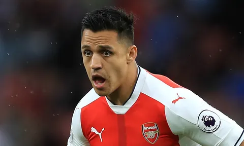 Bayern tự tin có được Sanchez trong Hè này