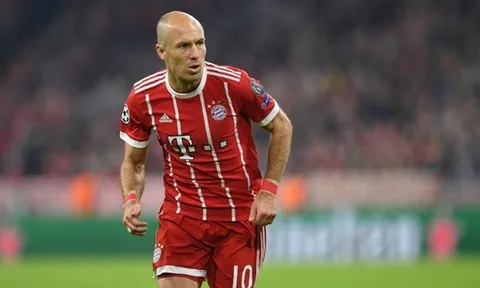 'Bayern vượt qua vòng tứ kết là nhờ...Barca'