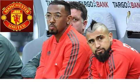 Bayern xả hàng... cơ hội cho Man United?