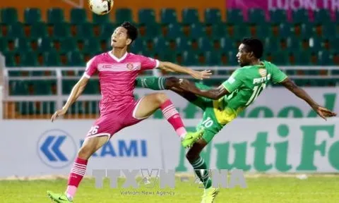 17h00 ngày 20/07: XSKT Cần Thơ vs Sài Gòn: Cuộc chiến sinh tử