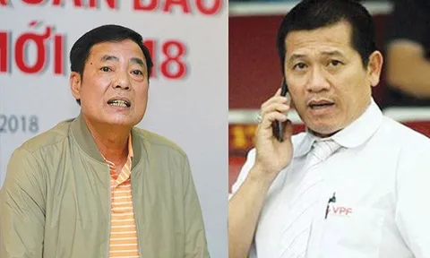 Bê bối VPF và Ban trọng tài: Không có ai là thiên thần trong sạch