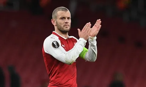 Bệnh binh Arsenal sắp "lạc trôi" sang La Liga