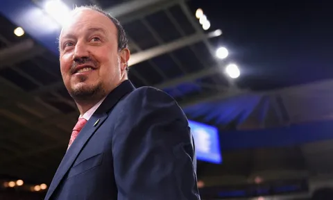 Benitez và Newcastle: Giấc mơ 100 triệu bảng