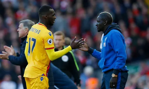 Những người cũ "trêu ngươi" Liverpool