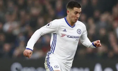 Benzema muốn Real chiêu mộ sao Chelsea