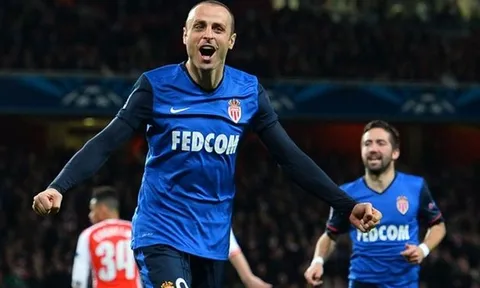 Berbatov: Muốn thành công, hãy xem bóng đá là phụ nữ
