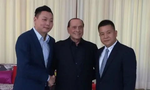 AC Milan không Berlusconi: Phục hưng hay suy tàn?