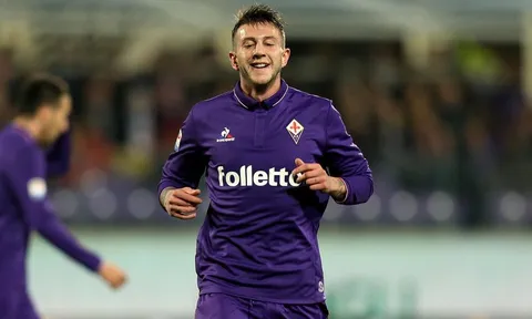 Bernardeschi: 'Ai chẳng thích đầu quân cho Juventus?'
