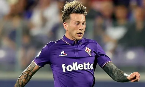 Bernardeschi, Mendy và top 10 thương vụ đáng chú ý nhất tuần qua