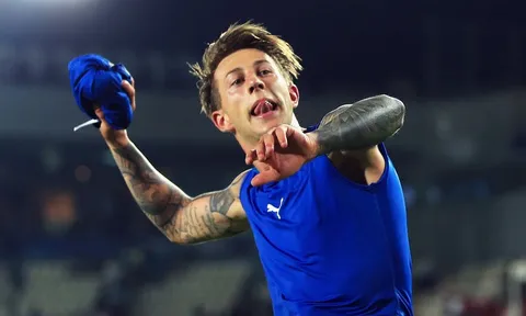 Bernardeschi: Từ chối Sir Alex và hành trình trở thành 'số 10' của Juve