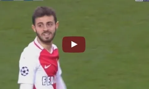 Bernardo Silva từng làm khổ hàng thủ Manchester City như thế nào?