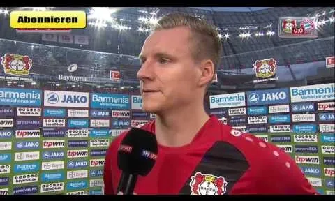 Bernd Leno - Mục tiêu của Arsenal