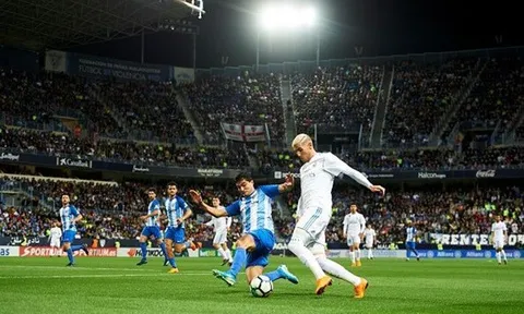 3 ngôi sao Real Madrid cần bán ngay mùa hè này: "Morata phiên bản 2.0" góp mặt