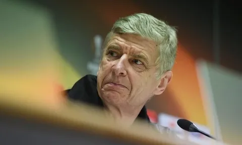 Bí ẩn sự ra đi của Arsene Wenger