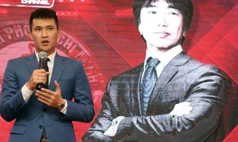 Bị Công Vinh "bỏ rơi", HLV Miura sẽ ra sao?