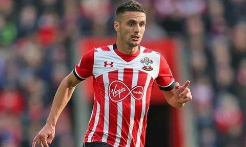 Bị kiện tụng, Liverpool vẫn muốn 'cướp' người của Southampton