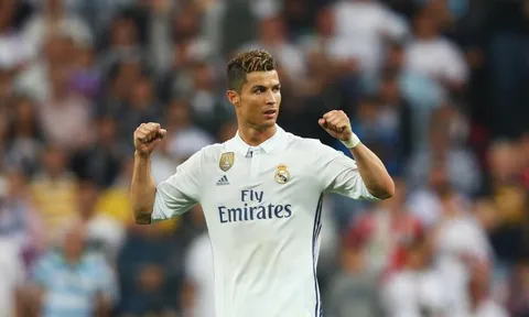 Bí quyết ghi 9 bàn thắng trong 20 ngày của Ronaldo