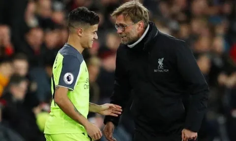 Bí quyết giúp Klopp và cầu thủ Liverpool 'thân nhau như anh em'