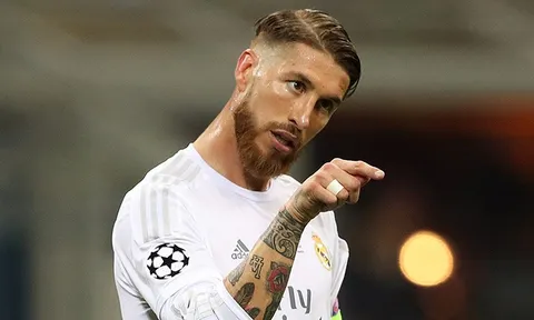 Bị Ramos "dằn mặt", cái tên sau đây khó đến Real