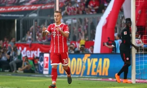 Bị Real chọc giận, Bayern Munich về Bundesliga bắt nạt 'gà nhà'