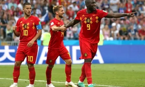 Bộ ba tấn công hoàn hảo nhất World Cup?