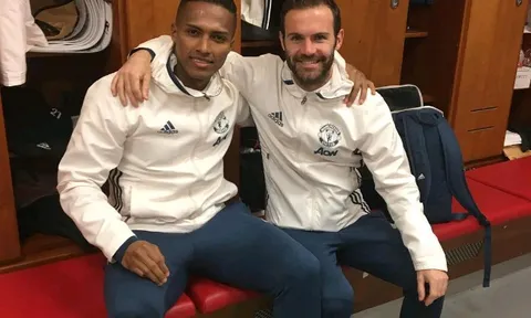Bình phục thần tốc, Juan Mata trở lại ngay đêm nay?
