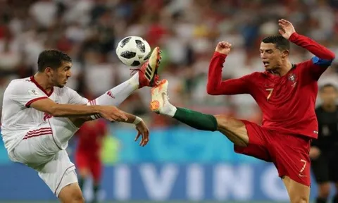 Họ đã rời World Cup trong sự kiêu hãnh