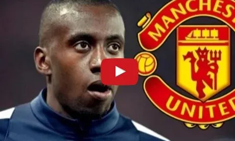Blaise Matuidi - mục tiêu mới nhất của Man United