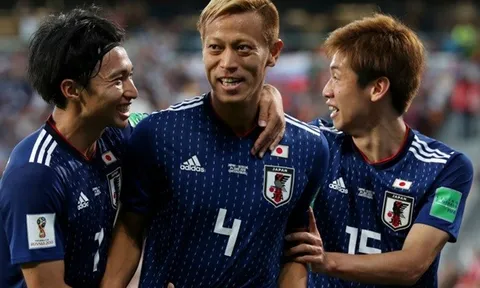 Những bất ngờ thú vị của World Cup 2018 sau hai lượt vòng bảng