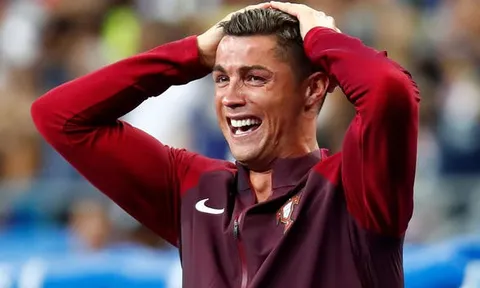 Bồ Đào Nha không Ronaldo thi đấu thế nào ?