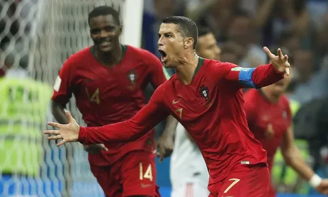 Bồ Đào Nha phụ thuộc vào Ronaldo như thế nào?