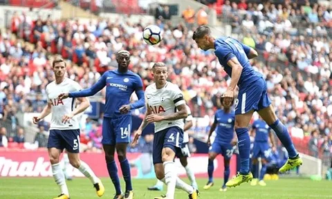 Bỏ lỡ cơ hội mười mươi, Morata lại bị so sánh với Lukaku