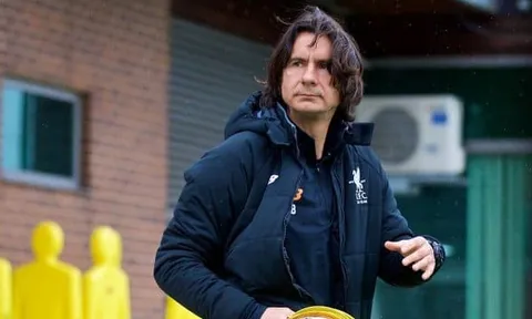 'Bộ não' của Klopp bất ngờ vào tầm ngắm của Arsenal