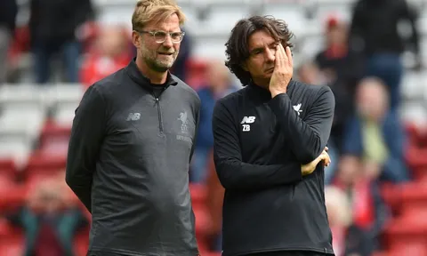 "Bộ não của Liverpool" sẽ cập bến Arsenal?